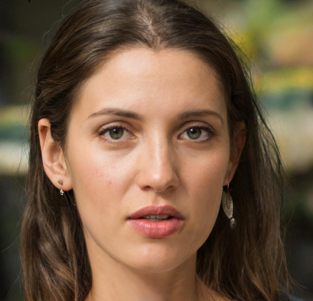 Ирина Криводанова